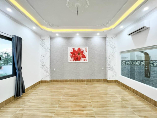 BÁN NHÀ MỚI 1 TRỆT 3 LẦU ĐỐI DIỆN CÔNG VIÊN KDC VĂN HOÁ TÂY ĐÔ, HƯNG THẠNH, CÁI RĂNG, CẦN THƠ